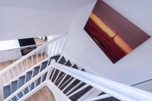 Ferienwohnung Nordsee SPO ⇒ perfekter Rückzugsort an der Nordsee