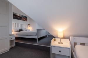 Ferienwohnung Nordsee SPO ⇒ perfekter Rückzugsort an der Nordsee