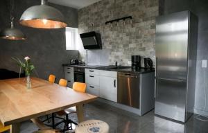 Hostel Clausen
