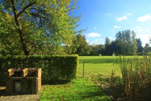 Le refuge de Séve - Domaine entier