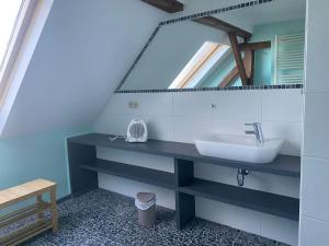 Le refuge de Séve - Domaine entier - 8 chambres - 15 pers - 6 sdb - Billard et Jacuzzi