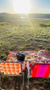 Chalés Villa do Sol