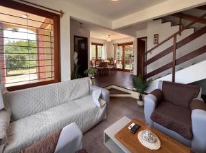 Casa barrio los angeles piriapolis