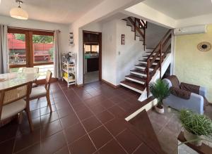 Casa barrio los angeles piriapolis