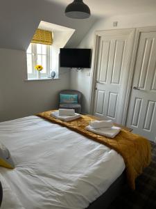 Hotdog House Filey Detached Pet Friendly Eco-House