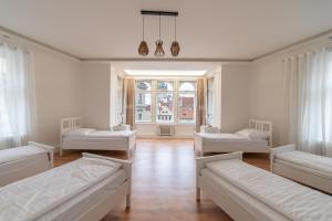 Celine Prague Hostel