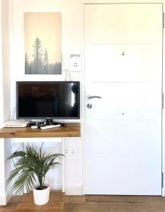 Studio on the Beach Front