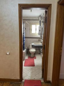 برج بابل الدقى