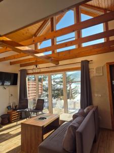 Domki pod Bukowym Lasem