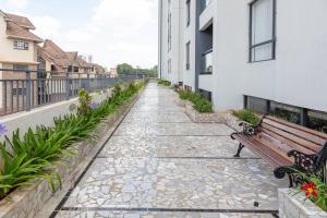 Secure 1BR Full Power Backup Quiet & Reliable