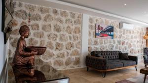 İslamlar 2 bedroom secluded villa with private pool