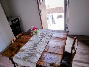 En chirokitia cottages