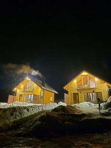 Domki pod Bukowym Lasem