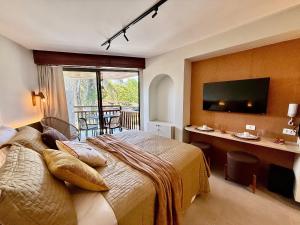 Flat 4111 - Praia dos Carneiros - Beira Mar