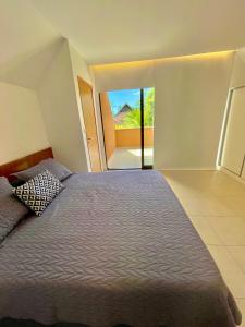 Bangalô Luxo Eco resort Praia dos Carneiros