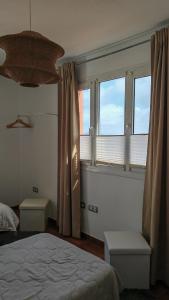 Villa Leyna Corralejo Fuerteventura Canary Island