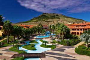 Pestana Porto Santo Beach Resort & Spa hotel, 
Madeira, Portugal.
The photo picture quality can be
variable. We apologize if the
quality is of an unacceptable
level.