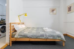 Downtown Happy Hippie Old Town