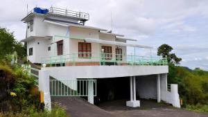 New Vagamon Holidays