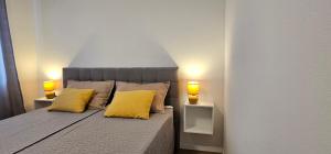 Apartment LAV- newly, modern city spot