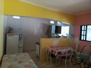 Casa de Praia com Piscina Gaivota