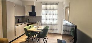 Apartment LAV- newly, modern city spot