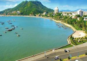 Sea La La Boutique Hotel