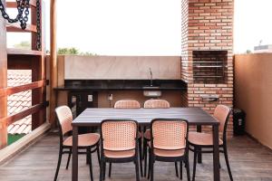 Apartamentos Barra Grande - APEBG