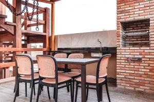 Apartamentos Barra Grande - APEBG