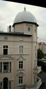 Apartament Dizajnerski