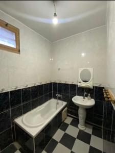 Grand F2 vue sur mer à 10 min de laéroport