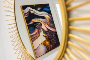 Stunning Emerald Suite l Free Wi-fi l Acton l Near Central Middlesex hospital & Westfield