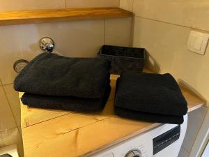 Gemütliche Ferienwohnung Zugspitzblick in Oberau