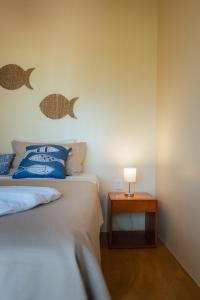 Vila Harmonia sua casa na Praia do Preá