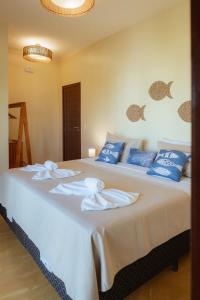 Vila Harmonia sua casa na Praia do Preá