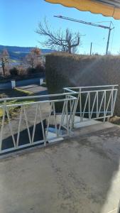 Maison écologique familiale