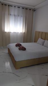 Le figuier Appartement neuf pour familles couples mariés et voyages daffaires