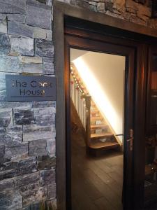 The Cook House x 4 beds