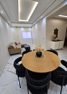 Le figuier Appartement neuf pour familles couples mariés et voyages daffaires