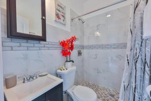 Town Down across Down Town