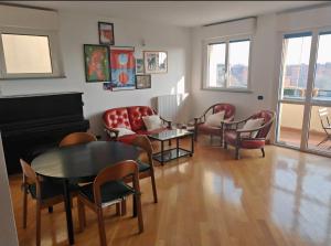 Penthaouse Scalo Porta Romana