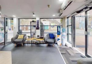 iQ Parker House Dundee