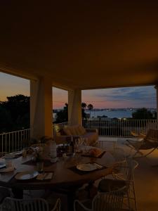 5E Villa Charme-Sea and Ortigia view-Whirlpool roof Terrace