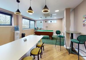 iQ Parker House Dundee