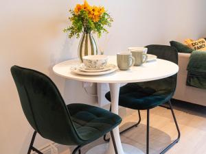 Warm Stay One Bed Apartment by Leeds Arena