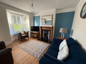 Augustines Cottage, Canterbury centre Free Parking