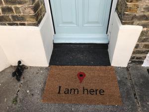 Augustines Cottage, Canterbury centre Free Parking