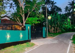 Nature Forest Villa