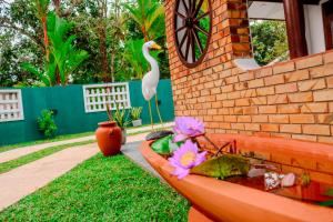 Nature Forest Villa