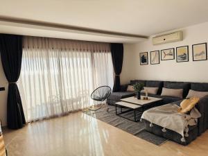Beachfront 2BR Apartment near Agadir Marina
